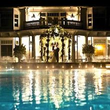 To Wed Inside Or Out, That Is The Question