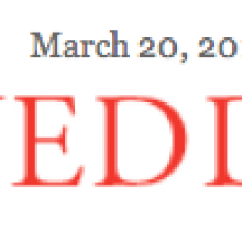 Huffington Post: The Rehearsal Dinner, Setting the Tone for Your Wedding