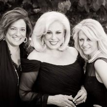 An Enterprising Spirit: It's All in the Family