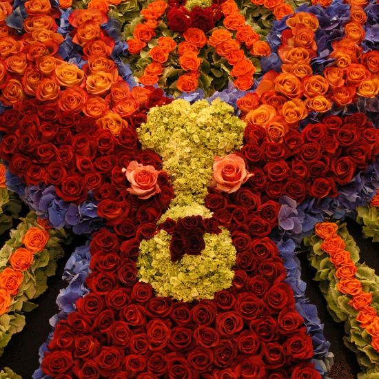 CORPORATE / NOT FOR PROFIT